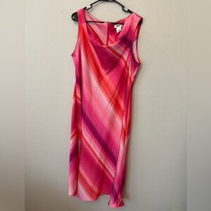 DKNY dress